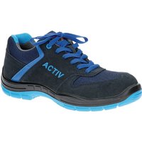 gopart Safety shoes, class S1, size 6.5 Activ 1966001040GP