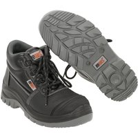 gopart Safety shoes, class S3, size 7 Basic 1966104041GP