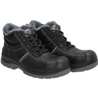 gopart Safety Winter Shoe Basic Mid S3 40 1966202040GP
