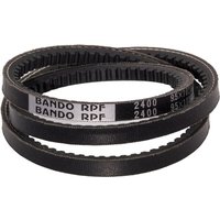Kubota V-belt, alternator 1A48297010