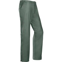 SIP Rain trousers 35-42", green/grey, 1SP4L