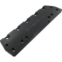 ESM Connecting Plate complete 2000100
