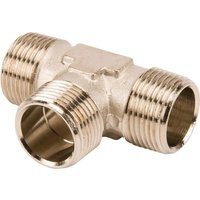 Braglia T piece 3/4" male 200150463