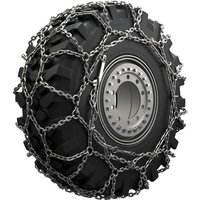 König Snow chain DR Light 4062 8mm 200DL84062