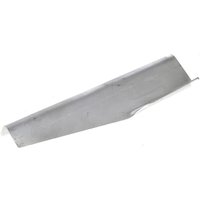 Unia Spreading blade complete RH 2046050110000