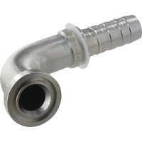 Gates Insert DN32-47.6 flange 90° 20GS16FLH90M