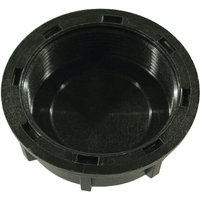 Arag Blanking cap female 1 1/2" 2102060