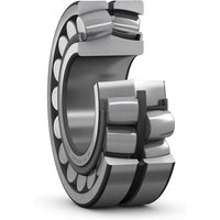 SKF Spherical roller bearing 95x200x45mm 21319E