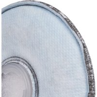 3M Dust filter, 2000 P3R (2P) 2138P02