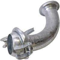 Kramp Male/Female 2" elbow 90° Bauer 2142490