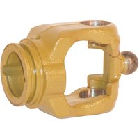 Walterscheid Yoke, Profile tube, 39.5mm, W2380 2142810