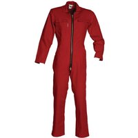 HaVeP Overalls, childrens age:2/3 years, red, by 2161K1700K98