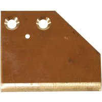 Trioliet-Mullos Pressure Plate RH Mullos 21912