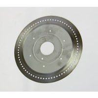 Kramp Seeder Disc Soy, Peas, DN 724 22001139N