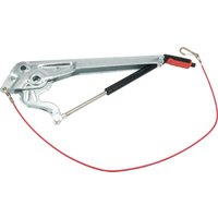 AL-KO Hand brake lever 220097