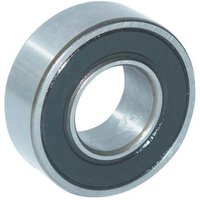 FAG Self-aligning ball bearing 35x72x23mm INA/FAG 22072RSTVH