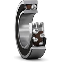 SKF Self-aligning ball bearing 40x80x23mm 2208E2RS1KTN9