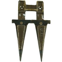 Kramp Double finger 22160N