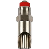 Kerbl Drinking nipple 1/2" diameter 8x72mm 222851KER