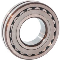 FAG Spherical roller bearing 50x110x40mm 22310E1XLKC3