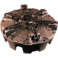 LuK Clutch covers double TGU6 228006711