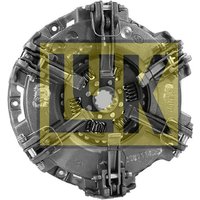 LuK Double coupling 228016110