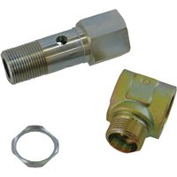 Stoll Coupling M22x1.5 2360090