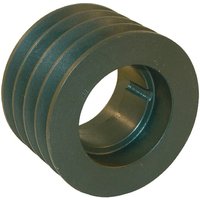 Kramp V-belt pulley 4 groove C or SPC diameter 245.60mm for taperlockbush 236C4TL