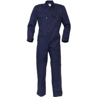 HaVeP Overalls, size M, blue, by 2412M2100H50