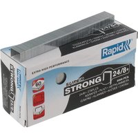 Rapid Staples for K1 Classic 24860100