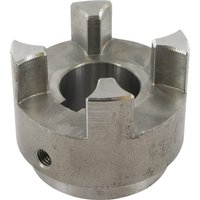 Herder Coupling Half Drivingarm 2493