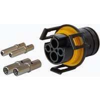 ERICH JAEGER 4 pins plug set for ISOBUS socket 251265JAE