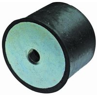 Kramp Vibration damper SS TYPE C 2525C55RVS