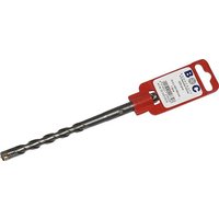 Bohrcraft Hammer drill bit 10x160mm, for concrete, 26150510016