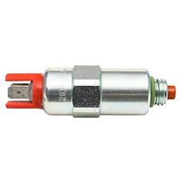 Perkins Solenoid 24V 26420471