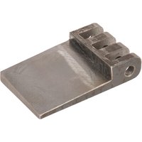 Non Original Welding Part LH Strautmann 26502400Z