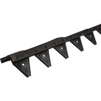 ESM Bottom knife 3.10m 38sec. toothed Bidux 2655155