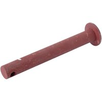 Coupling hitch mounting pin, suitable for C-330 26900042410021