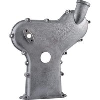 Engine cover for thrower, front, for C-360 26900050502231