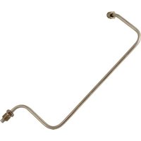 Techpom Line between injection pump and fuel filter 3 cylinder 26901660416M92