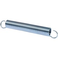 Accelerator spring, suitable for Zetor 270059113564