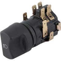 Switch of roof lights for Zetor 270060115610