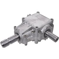 Comer Gearbox T-281A 1:1 281026