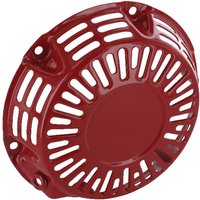 Honda Starter housing, red, 28410ZH8003YA