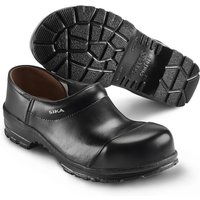 Sika Safety clogs black class S3 size 8 Comfort 29 29000242