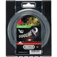 Oregon Nylon Duoline 3.0mm x 15m 295368E