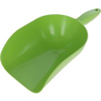 Kerbl Feed scoop 2000g light green 29625KER