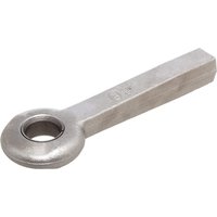 Bernhofer Gesenkschmiede Towing eye 40x40mm 30000147