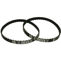 Optibelt Timing belt L 80 teeth 30x1" / 762x25.40mm 300L100