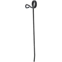 Reel finger, L-335, diameter 6, suitable for Bizon 3020506003030